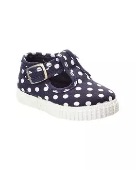 Кеды Cienta Мэри Джейн, синий