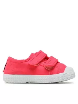 Кеды Cienta Rosa, розовый