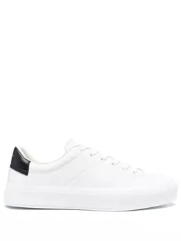 Кеды City Court Givenchy, белый