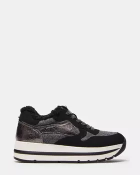 Кеды Clay Steve Madden, мультиколор