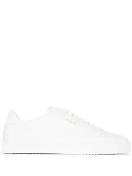 Кеды Clean 90 Axel Arigato, белый