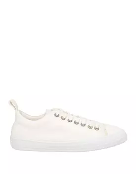 Кеды Closed, слоновая кость