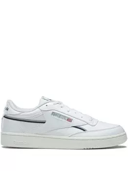 Кеды Club C 85 Vegan Reebok, белый