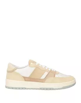 Кеды Collegium, бежевый