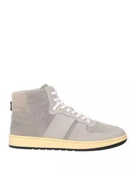 Кеды Collegium, светло-серый