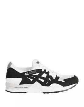 Кеды Comme Des Garons Shirt, белый