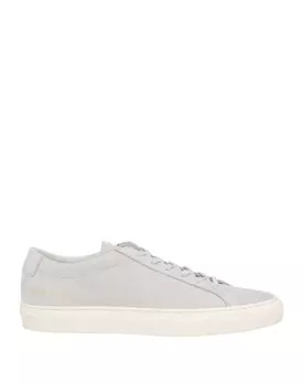 Кеды Common Projects, небесно-голубой