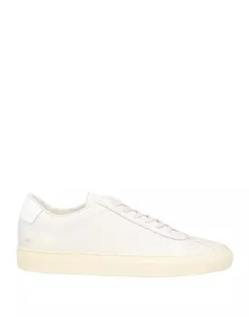 Кеды Common Projects, светло-серый