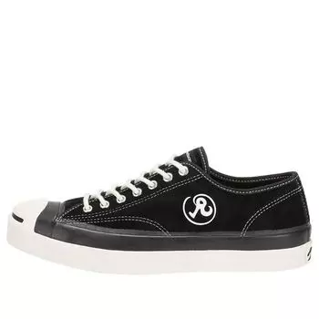 Кеды Converse Addict Jack Purcell Suede Gore-Tex RC x Richardson 33300690