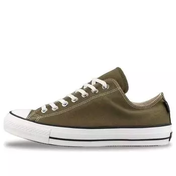 Кеды Converse All Star 100 Gore-Tex OX 31306390