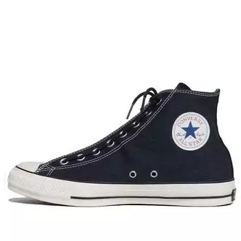 Кеды Converse All Star 100 Hi/Nm x Nonnative x Wacko Maria 1SC776, черный