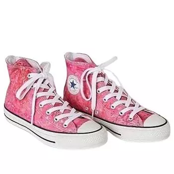 Кеды Converse All Star 100 Hi x J_O 1SC708