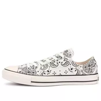Кеды Converse All Star Bandana OX 31305801