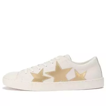 Кеды Converse All Star Cup Triostar OX 38001140, белый