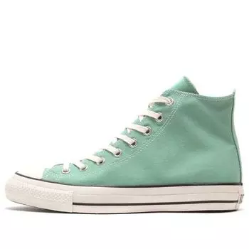 Кеды Converse All Star Onibegie Hi 31307302, зеленый