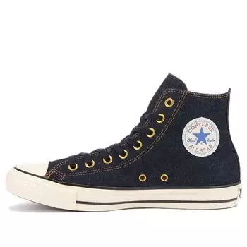 Кеды Converse All Star US Okayamadenim Hi 31306840