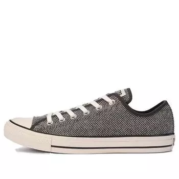 Кеды Converse All Star US Tweed OX 31305210