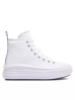 Кеды Converse, белый