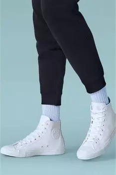 Кеды Converse, белый
