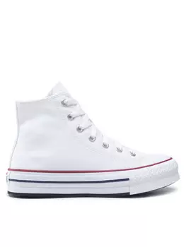 Кеды Converse, белый