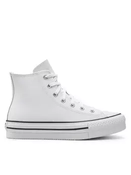 Кеды Converse, белый