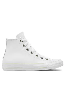 Кеды Converse, белый