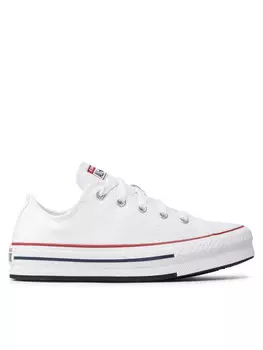 Кеды Converse, белый