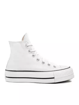 Кеды Converse, белый