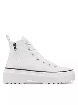 Кеды Converse, белый