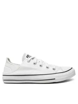 Кеды Converse, белый