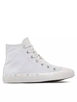 Кеды Converse, белый