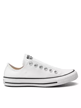 Кеды Converse, белый