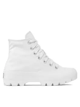 Кеды Converse, белый