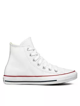Кеды Converse, белый
