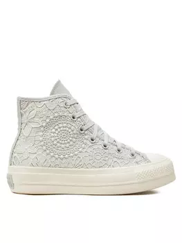 Кеды Converse, белый