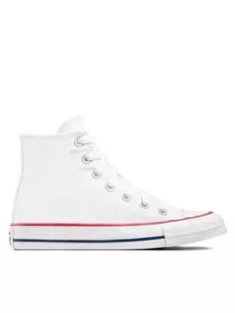 Кеды Converse, белый