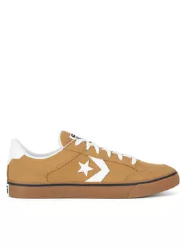 Кеды Converse, бежевый