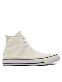 Кеды Converse, бежевый