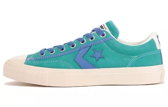 Кеды Converse Breakstar Sk X Sayhello Ox