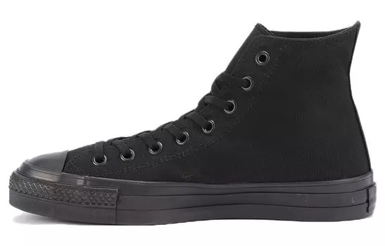 Кеды Converse Canvas All Star J Hi 'Black'
