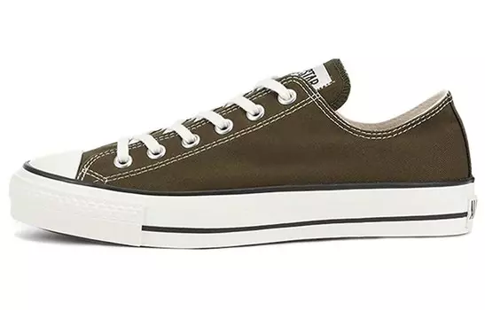 Кеды Converse Canvas All Star J Low