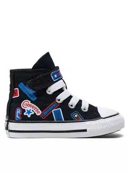 Кеды Converse, черный