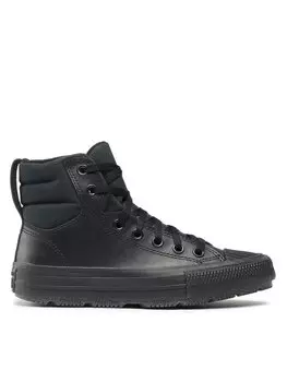 Кеды Converse, черный