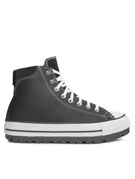 Кеды Converse, черный