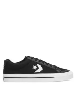 Кеды Converse, черный