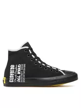 Кеды Converse, черный
