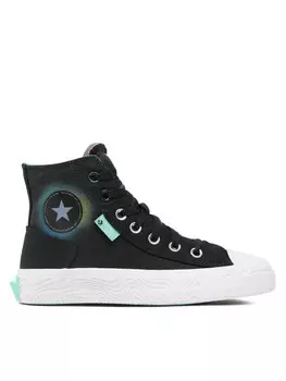 Кеды Converse, черный