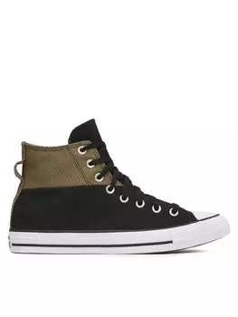 Кеды Converse, черный
