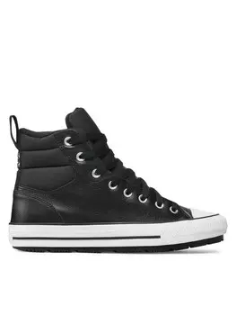 Кеды Converse, черный