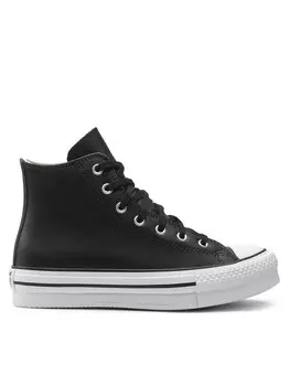 Кеды Converse, черный